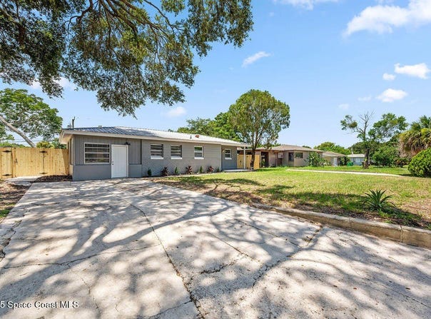 2413 Cherbourg Road, Cocoa, FL 32926