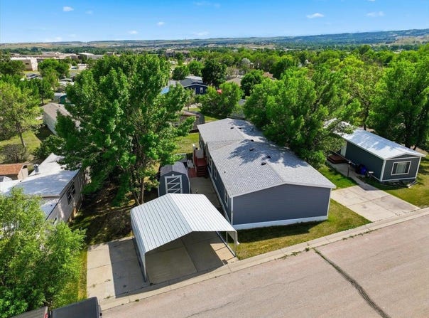 1702 E Highway 44, Rapid City, SD 57703-0000