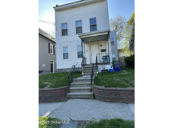1619 6th Street, Rensselaer, NY 12144