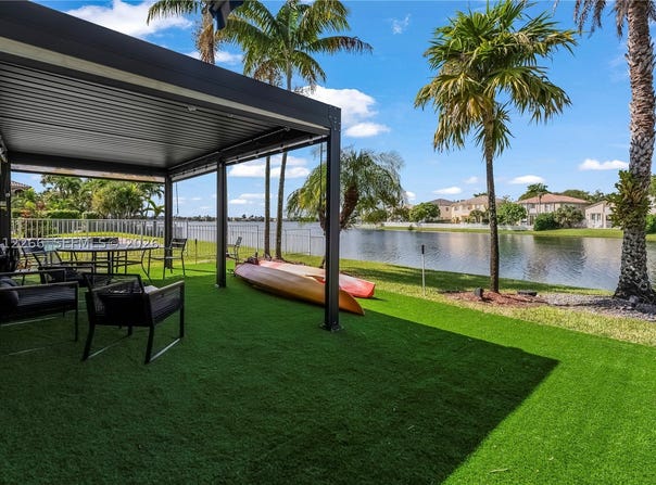 5046 SW 162nd Ave, Miramar, FL 33027