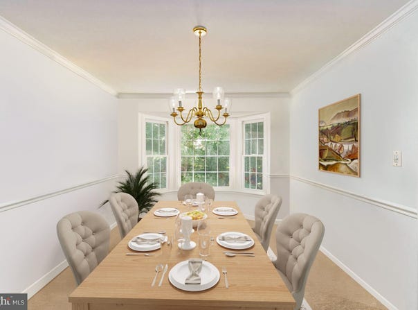 3861 WERTZ DRIVE, WOODBRIDGE, VA 22193