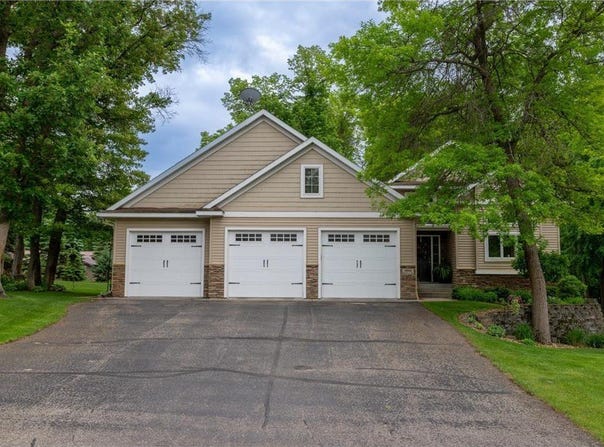 1804 Wildflower Lane NE, Alexandria, MN 56308