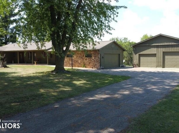 2939 180Th Street, Fort Madison, IA 52627