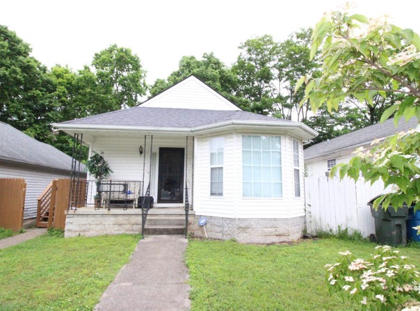 1017 Marshall Park Drive, Georgetown, KY 40324