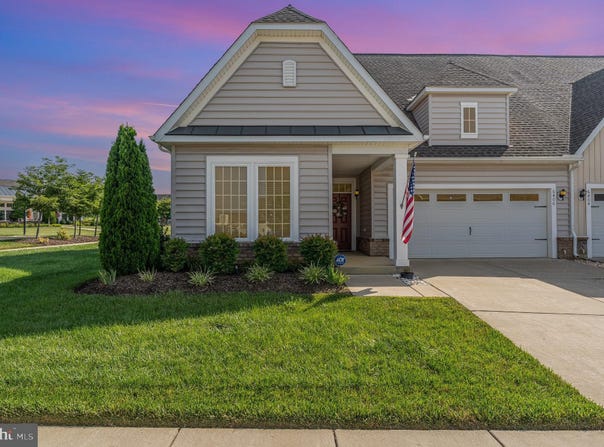 6406 BOXWELL DRIVE, FREDERICKSBURG, VA 22407