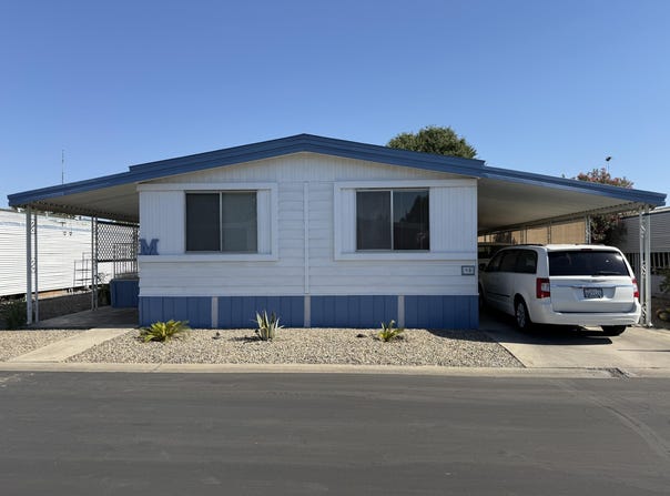 314 N Albert Avenue, Exeter, CA 93221