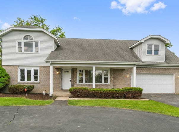 3618 Ronald Road, Crete, IL 60417