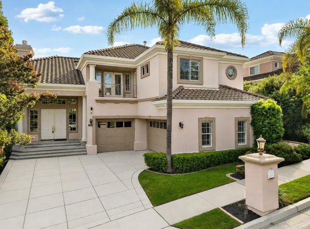 5544 Morningside DR, SAN JOSE, CA 95138