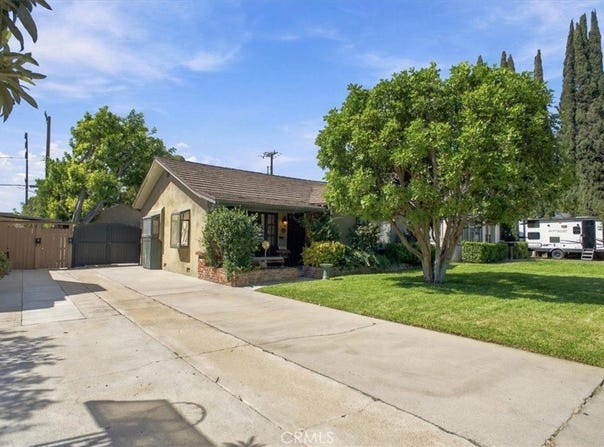 927 N Cordova, Burbank, CA 91505