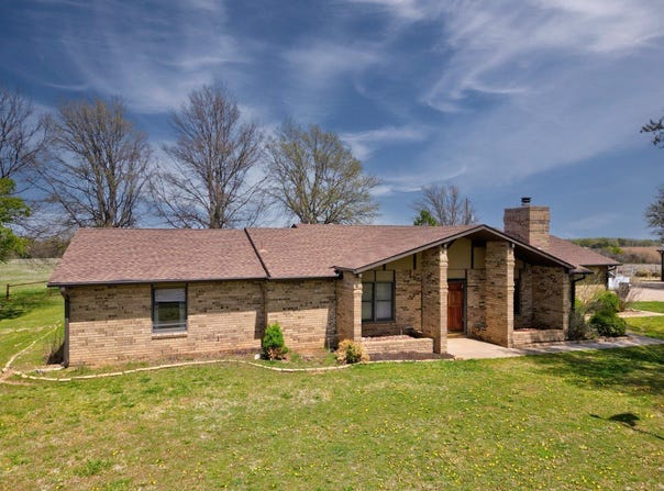 5756 322nd Rd, Arkansas City, KS 67005