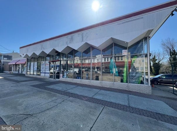 6300 WESTFIELD AVENUE, PENNSAUKEN, NJ 08110