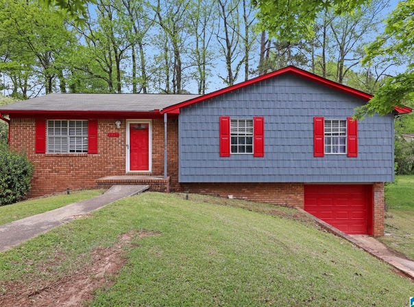 1917 CROYDON CIRCLE, BIRMINGHAM, AL 35235