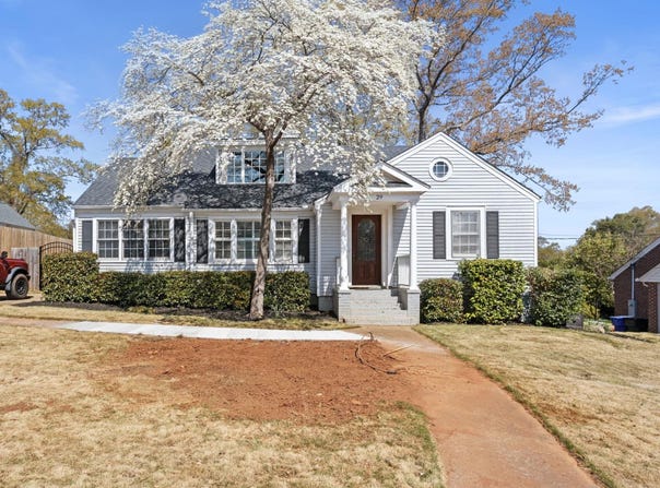 29 Club Drive, Greenville, SC 29605