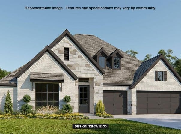 281 Rosemallow Lane, Waxahachie, TX 75165