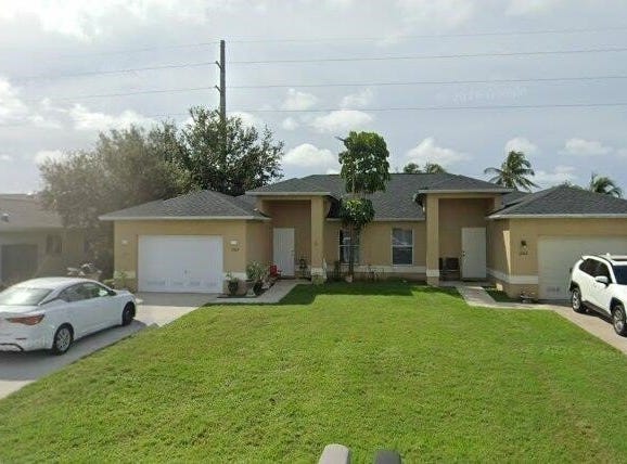 1002/1004 SW 47th Terrace, Cape Coral, FL 33914