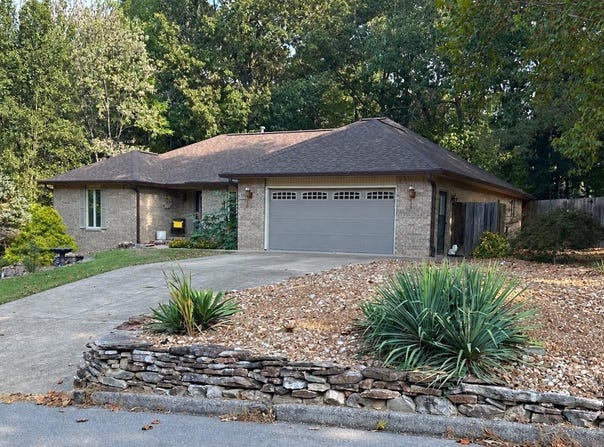 553 NORTHPOINTE DRIVE, Mountain Home, AR 72653