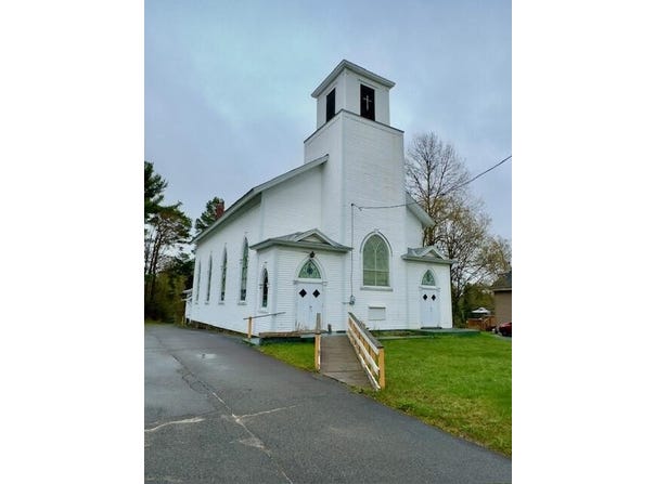 1684 State Route 3, Bloomingdale, NY 12913