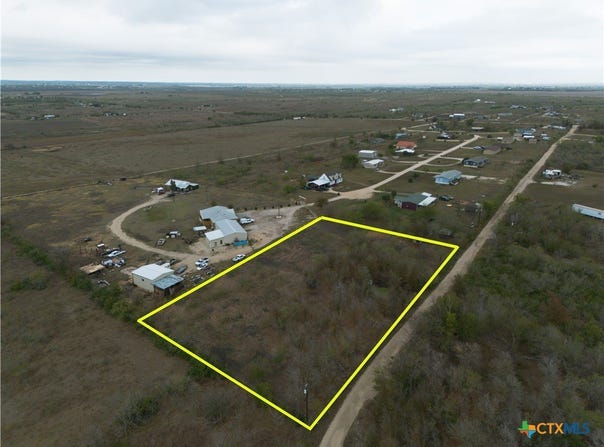479 Mostyn Lane, San Marcos, TX 78666