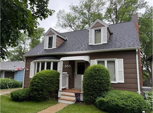688 Miller Avenue, Windom, MN 56101