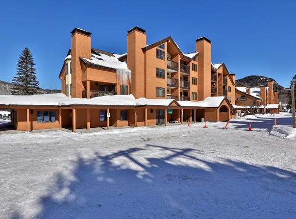 71 Alpine Drive, Killington, VT 05751