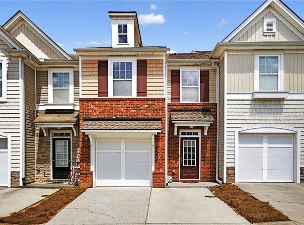 3166 Creston Park Court, Duluth, GA 30096