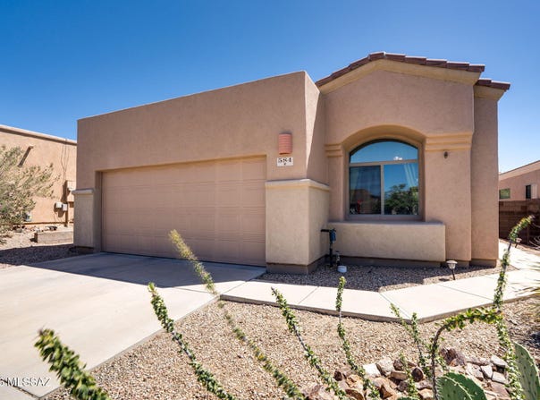 584 E Painted Pueblo Drive, Vail, AZ 85641