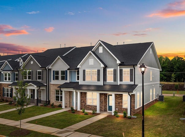 945 Alma Railway Drive, Wake Forest, NC 27587
