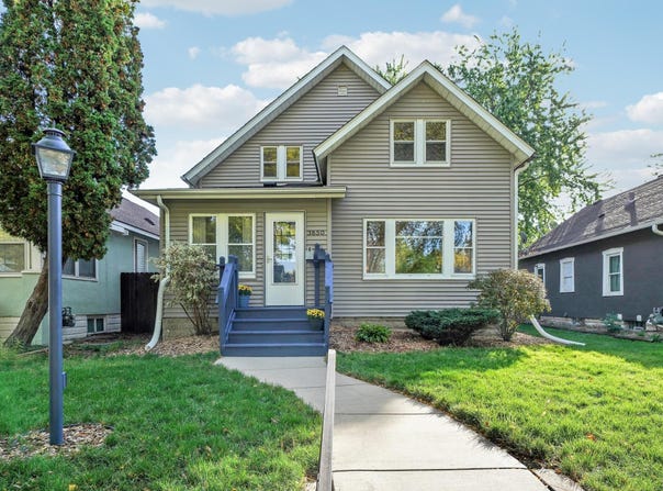 3650 Russell Avenue N, Minneapolis, MN 55412