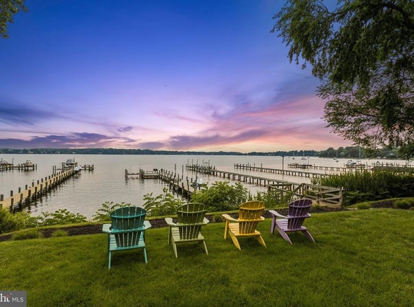 922 OLD COUNTY RD, SEVERNA PARK, MD 21146
