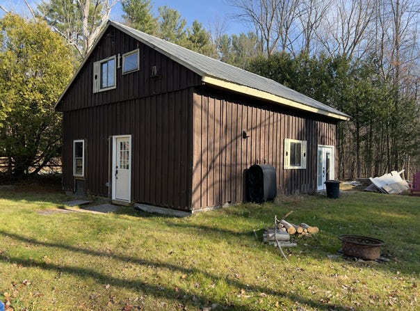 712 Point Road, Willsboro, NY 12996