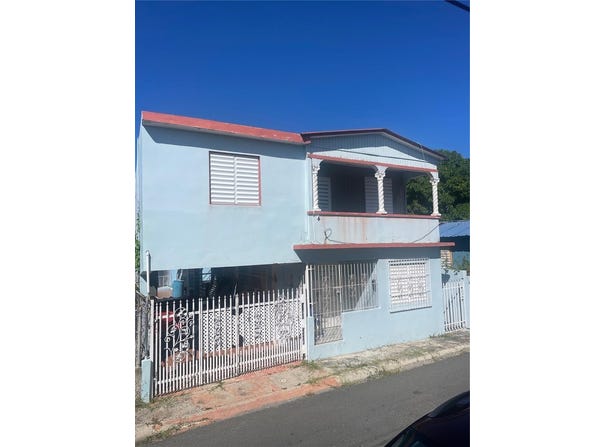 Lot 3 CALLE 3, GUANICA, 00653