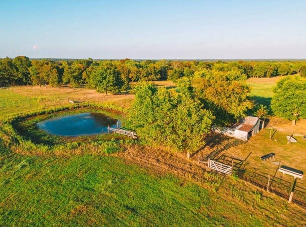 2310 Roy Roberts Rd, Valliant, OK 74764