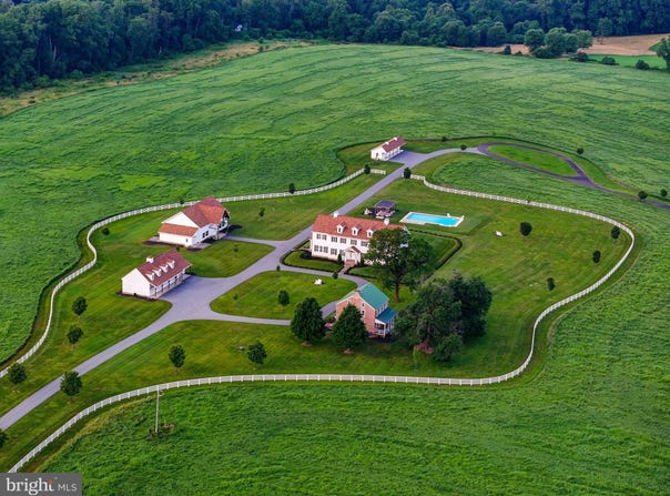 13401 MANOR ROAD, BALDWIN, MD 21013