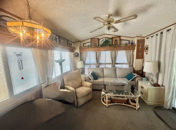 7201  E 32nd St, Yuma, AZ 85365
