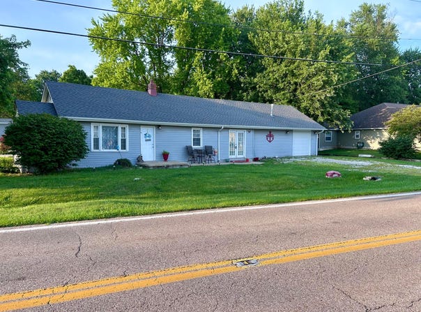 13580 Hollywood Boulevard NE, Millersport, OH 43046