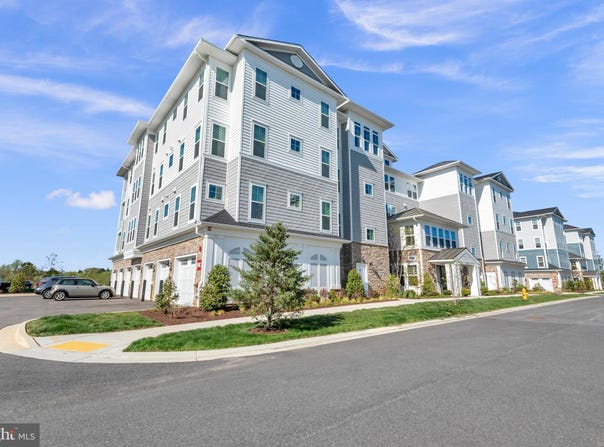 111 MARSHGRASS Way, CHESTER, MD 21619