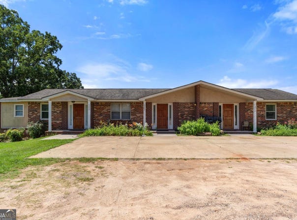 5282 Scenic, Manchester, GA 31816