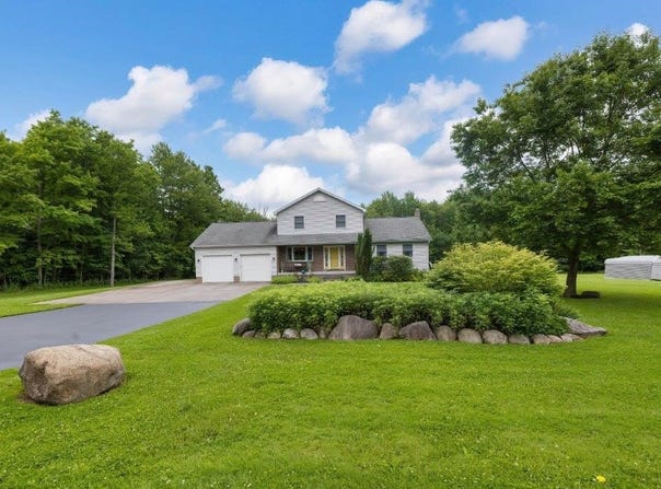 11091 LAY Road, Edinboro, PA 16412