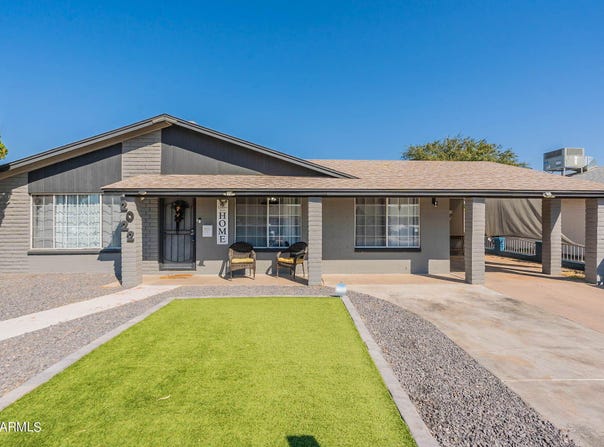 2022 W ASTER Drive, Phoenix, AZ 85029