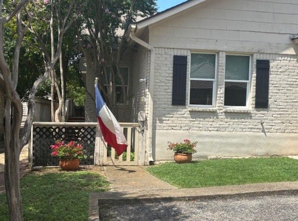 307 Quarry ST, San Marcos, TX 78666