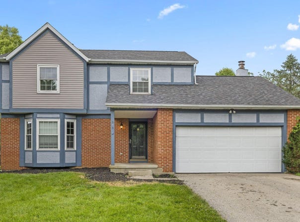 340 Maple Avenue, Pickerington, OH 43147