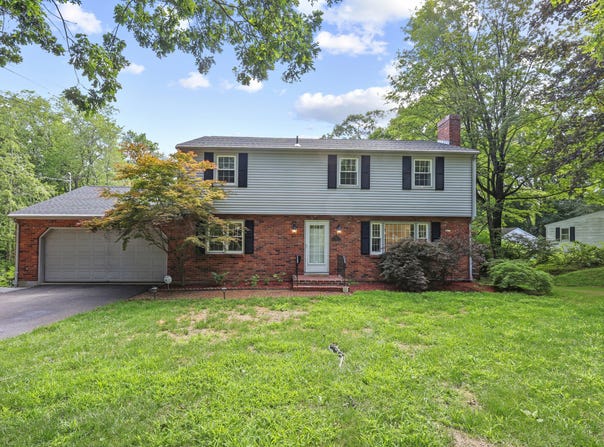 189 Hickory Hill Road, New Britain, CT 06052