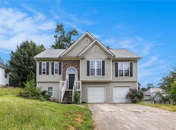 16 Bay Court SW, Cartersville, GA 30120