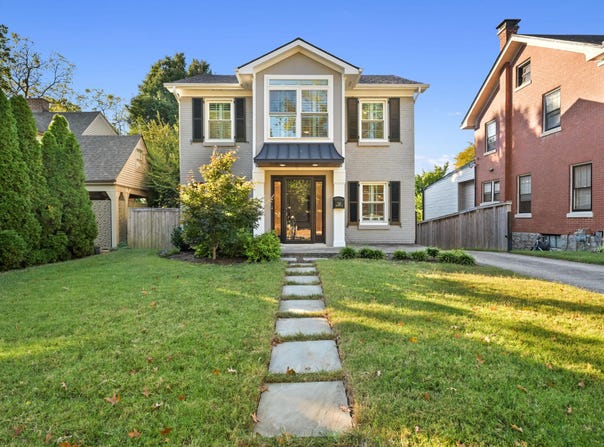 331 Ridgeway Road, Lexington, KY 40502