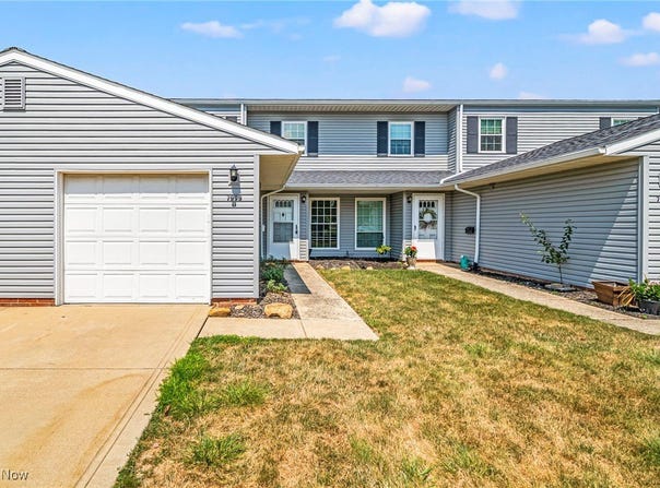 7999 Puritan Drive unit: 69B, Mentor, OH 44060