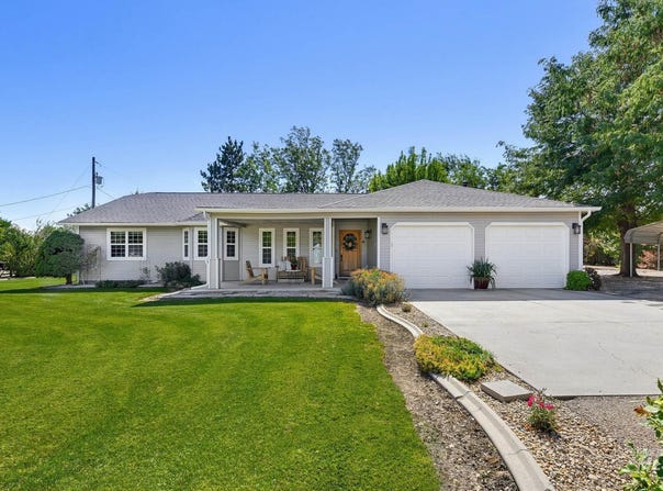 705 Keogh Lane, Caldwell, ID 83607