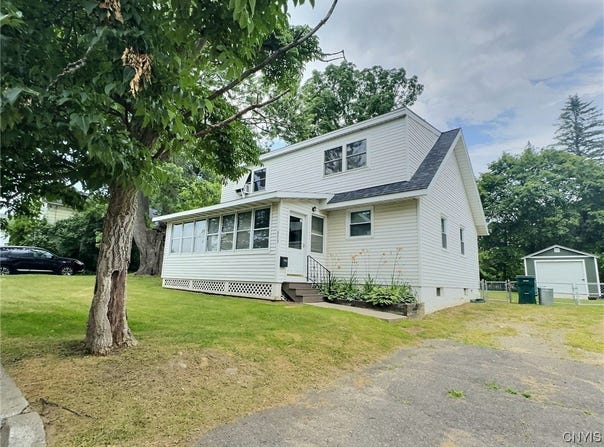 313 Chestnut Street, Oswego, NY 13126