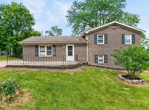 222 Martin Drive, Richmond, KY 40475