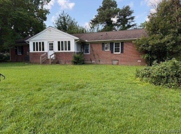 2921 Frying Pan Farm Lane, Gloucester County, VA 23072
