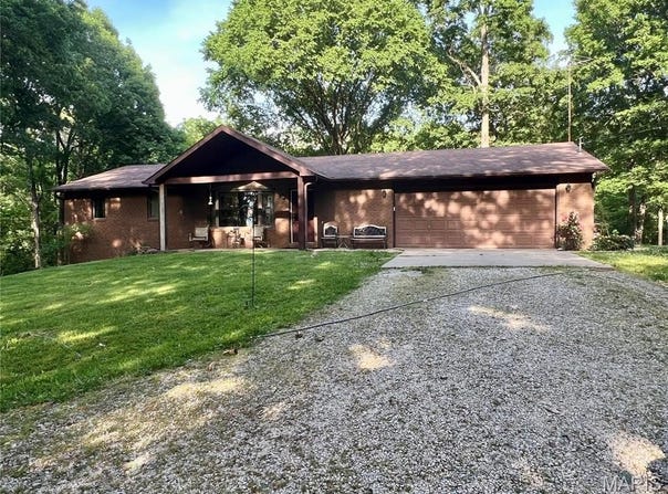 310 Granite Lane, Jackson, MO 63755